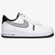 pánske tenisky (obuv) NIKE AIR FORCE 1 '07 LV8 dc8873-101 farba biela
