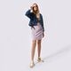 dámska sukňa NIKE SUKŇA W NSW ICN CLASH SKIRT FT dc5499-576 farba ružová
