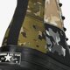 pánske tenisky (obuv) CONVERSE CHUCK 70 165912cm farba čierna
