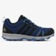 pánska outdoorová obuv ADIDAS TRACEROCKER bb5437 farba tmavomodrá