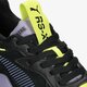 dámske tenisky (obuv) PUMA RS-X REINVENT WN'S 37100806 farba čierna