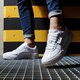 detské tenisky (obuv) PUMA CALI PATENT JR 37013901 farba biela