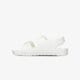 detská vychádzková obuv BIRKENSTOCK MILANO EVA 1019458 farba biela