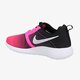 NIKE ROSHE RUN FLIGHT WEIGHT GS 705486600 farba čierna