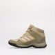 detská outdoorová obuv ADIDAS HYPERHIKER K gz9215 farba khaki