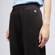 dámske nohavice CHAMPION NOHAVICE  ELASTIC CUFF PANTS 114874kk001 farba čierna