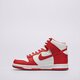 detské tenisky (obuv) NIKE DUNK HIGH  db2179-115 farba biela