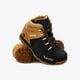 detská outdoorová obuv TIMBERLAND EURO SPRINT  a1kzh farba čierna