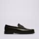 pánska vychádzková obuv NAKED WOLFE RIVIERA BLACK LEATHER nwrivierablack farba čierna