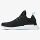 pánske tenisky (obuv) ADIDAS NMD_XR1 s32215 farba čierna