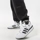 pánske nohavice ADIDAS NOHAVICE  TREFOIL LINEAR LABEL SWEATPANT hm4826 farba čierna