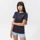 dámske tričko CHAMPION TRIČKO CREWNECK TRIČKO 114912bs501 farba tmavomodrá