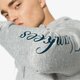 pánska mikina NEW ERA MIKINA TEAM APPAREL FZ HOODY 11493603 farba sivá