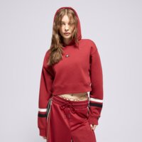 ELLESSE MIKINA S KAPUCŇOU BARNES BRGND CROPPED HOODY