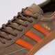 pánske tenisky (obuv) ADIDAS HANDBALL SPEZIAL  jr3846 farba sivá