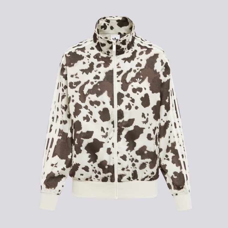 ADIDAS MIKINA ORIGINALS TRACK TOP