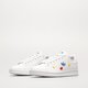 detské tenisky (obuv) ADIDAS STAN SMITH J  gy4244 farba biela