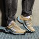 dámska outdoorová obuv ADIDAS TERREX EASTRAIL W fz3008 farba béžová