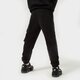 detské nohavice JORDAN NOHAVICE  JUMPMAN X NIKE MESH POCKET PANT BOY 95b451-023 farba čierna