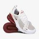 detské tenisky (obuv) NIKE AIR MAX 270 GG WWC cj4580-101 farba biela