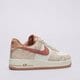 pánske tenisky (obuv) NIKE AIR FORCE 1 '07 LV8 hf2898-100 farba biela