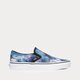 dámske tenisky (obuv) VANS UA CLASSIC SLIP-ON vn0a33tbg4f1 farba viacfarebná