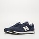 pánske tenisky (obuv) NEW BALANCE 515 ml515nvy farba tmavomodrá