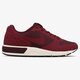 pánske tenisky (obuv) NIKE NIGHTGAZER LW 844879601 farba bordová