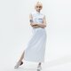 dámske šaty NIKE ŠATY SPORTSWEAR cz8282-100 farba biela