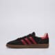 pánske tenisky (obuv) ADIDAS HANDBALL SPEZIAL kj9975 farba čierna