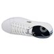 pánske tenisky (obuv) LACOSTE MARCEL USN  727spm3004x96 farba biela