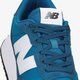 pánske tenisky (obuv) NEW BALANCE 237  ms237ce farba modrá