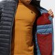 Prechodná bunda pánska (jarná/jesenná) CHAMPION BUNDA JACKET 215644kk001 farba čierna