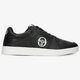 pánske tenisky (obuv) SERGIO TACCHINI ARTIC stm92881074 farba čierna
