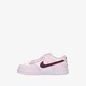 detské tenisky (obuv) NIKE DUNK LOW cw1589-601 farba ružová