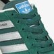 pánske tenisky (obuv) ADIDAS LA TRAINER OG by9325 farba zelená