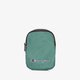 dámska taška CHAMPION TAŠKA SMALL SHOULDER BAG 805656gs568 farba zelená
