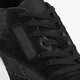 pánske tenisky (obuv) REEBOK CL NYLON HS bd6002 farba čierna