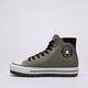 pánske tenisky (obuv) CONVERSE CHUCK TAYLOR ALL STAR CITY TREK WP a05575c farba sivá