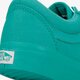 dámske tenisky (obuv) VANS OLD SKOOL  v3z6imvw farba zelená