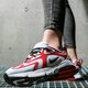 dámske tenisky (obuv) NIKE AIR MAX 200 at6175-103 farba biela