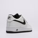detské tenisky (obuv) NIKE AIR FORCE 1 LV8 3 (GS) hq1911-100 farba biela