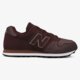 NEW BALANCE WL373PG wl373pg farba bordová