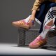 dámske tenisky (obuv) ADIDAS GAZELLE BOLD W if4498 farba ružová