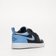 detské tenisky (obuv) JORDAN 1 LOW ALT (PS)  dr9748-041 farba modrá