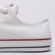 pánske tenisky (obuv) CONVERSE CHUCK TAYLOR ALL STAR OX  m7652c farba biela