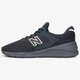 pánske tenisky (obuv) NEW BALANCE MSX90SCB msx90scb farba čierna