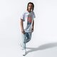 pánske tričko ADIDAS TRIČKO TONGUE LABEL TEE gj9572 farba biela