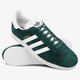 ADIDAS GAZELLE  bb5253 farba zelená