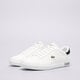 pánske tenisky (obuv) LACOSTE POWERCOURT 124 2 SMA 747sma0082147 farba biela